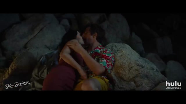Palm Springs Trailer