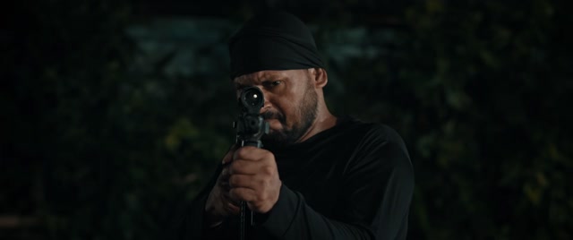 PARIWARTAN MOVIE OFFICIAL TRAILER