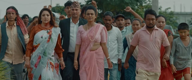 PARIWARTAN MOVIE OFFICIAL TEASER