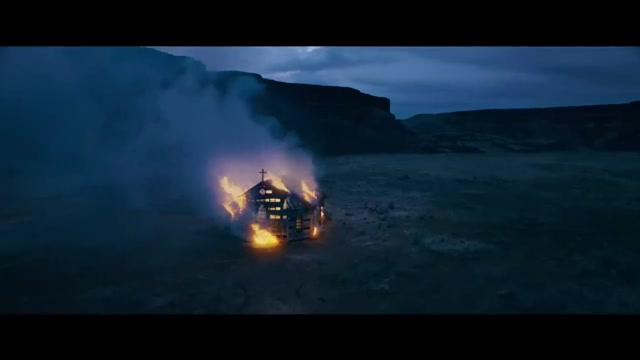 Passenger Trailer
