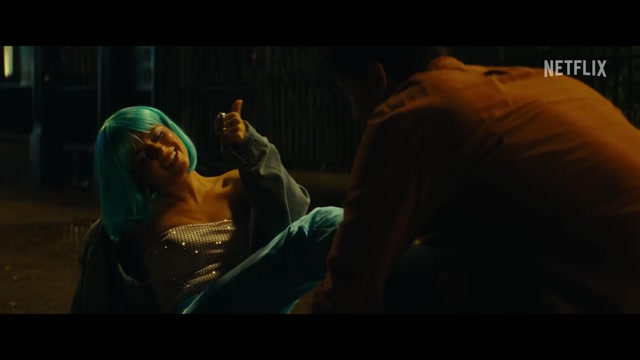 People We Meet On Vacation Official Trailer