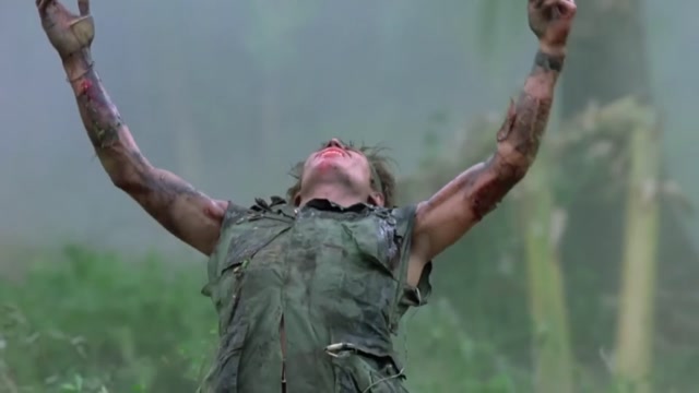 Platoon Trailer