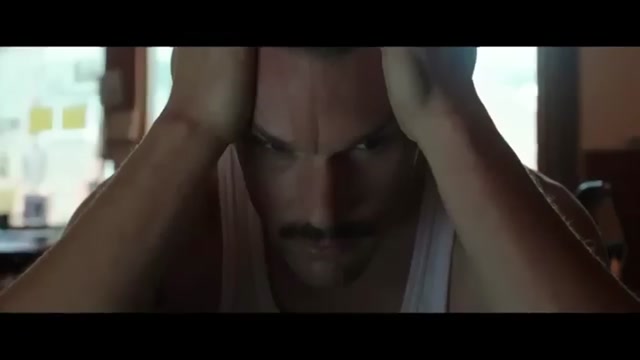 Predestination Trailer