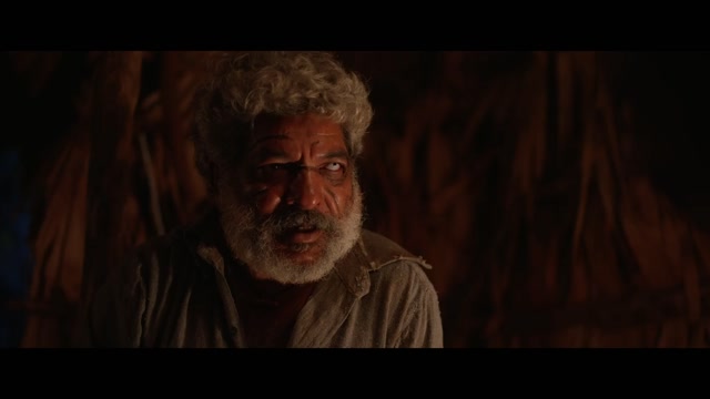 Rachel Official Trailer