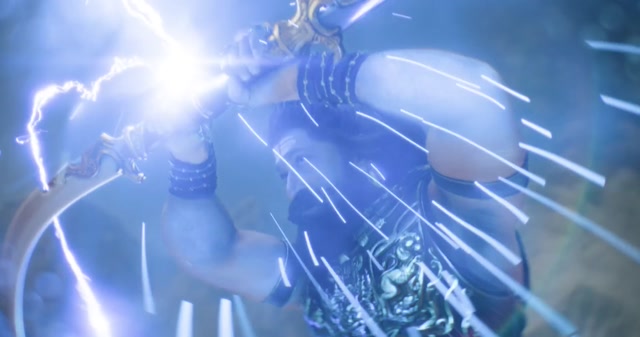 Ramayana Official Trailer
