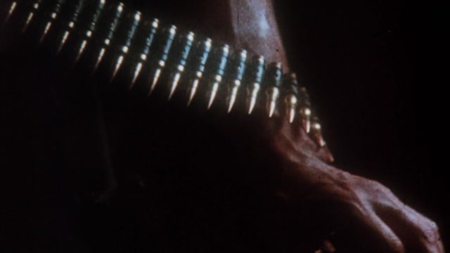 Rambo: First Blood Part Ii Trailer