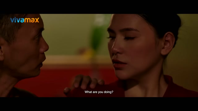 ROOM SERVICE Official Trailer