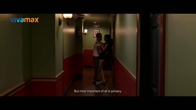 ROOM SERVICE Official Trailer