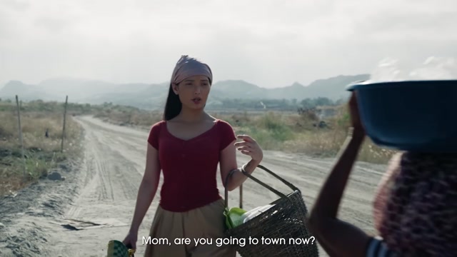 SAWSAWAN OFFICIAL TRAILER