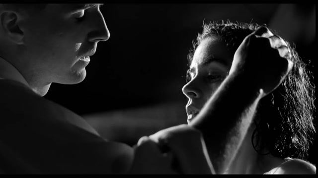 Schindler's List Trailer