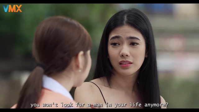 SCISSORS Official Trailer