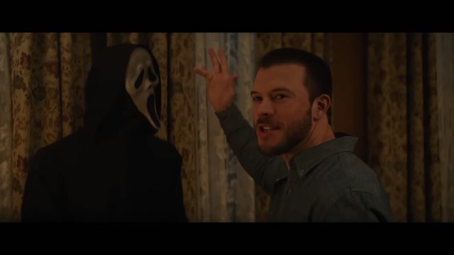 Scream 7 Official Trailer
