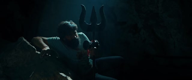 Shivansh Chapter 1  Movie Trailer