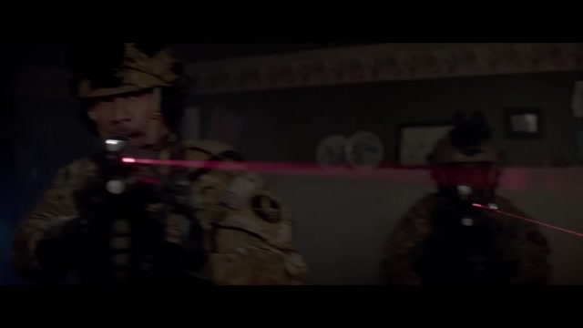 Skyscraper Trailer