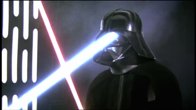 Star Wars: Episode Iv - A New Hope Trailer