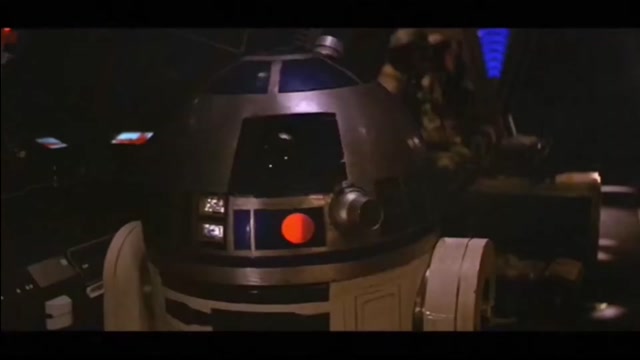 Star Wars: Episode Vi - Return Of The Jedi Trailer