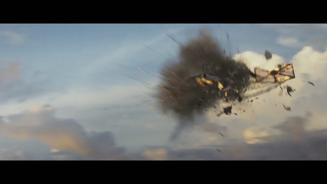 Star Wars: Episode Viii - The Last Jedi Teaser