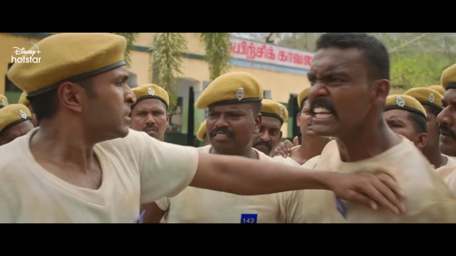 Taanakkaran Trailer