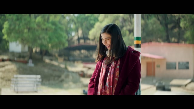 Tanvi The Great Trailer