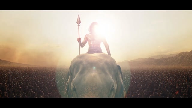 Thamizh Murugan Trailer