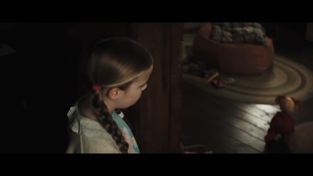 The Conjuring: Last Rites Teaser