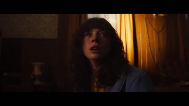 The Conjuring: Last Rites Trailer