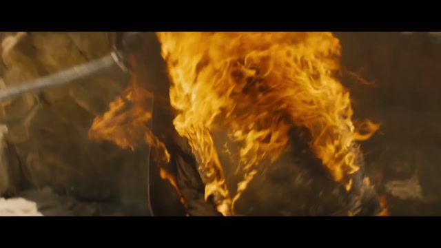 The Fall Guy Official Trailer