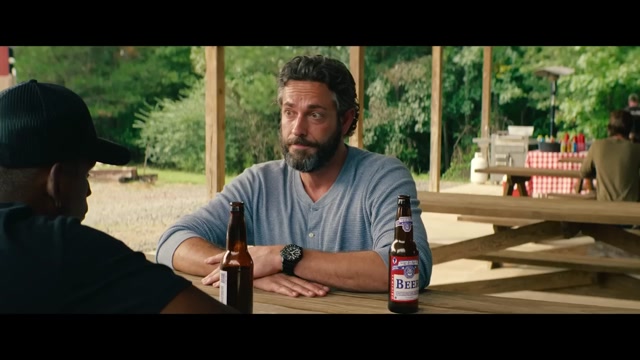 The Fix Trailer