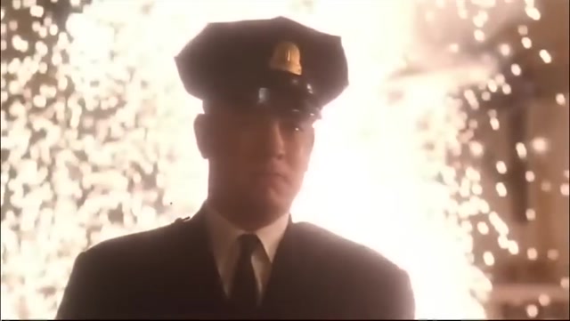 The Green Mile Trailer