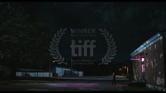 The Life Of Chuck Official Trailer