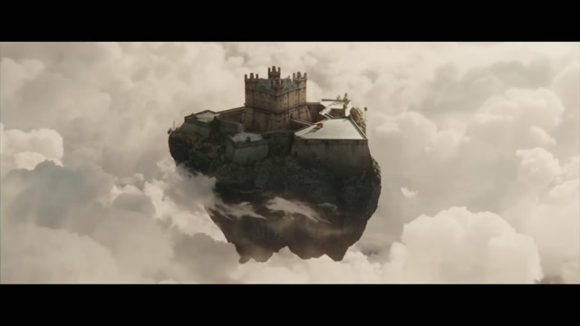 The Magic Faraway Tree Trailer