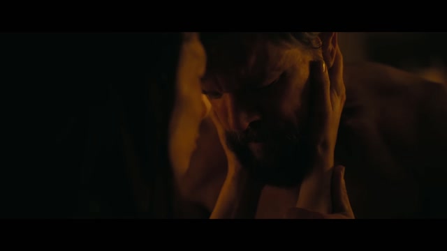 The Odyssey Trailer