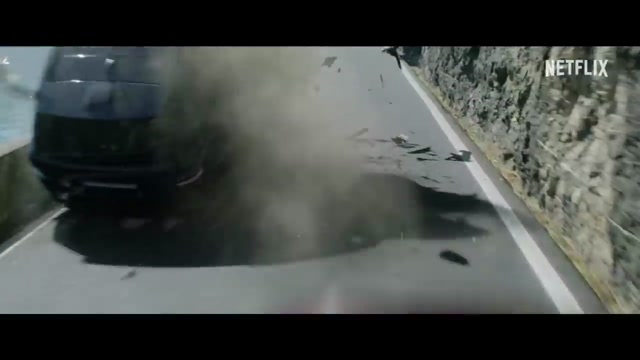 The Old Guard 2 Trailer