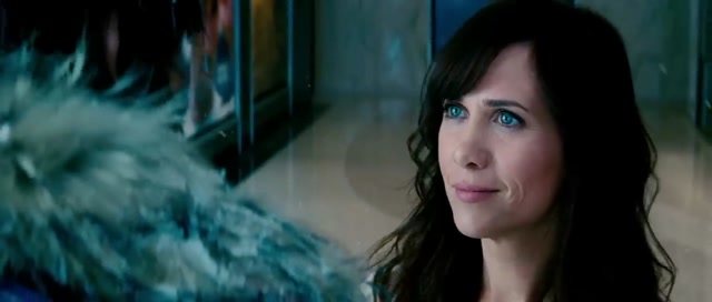 The Secret Life Of Walter Mitty Trailer