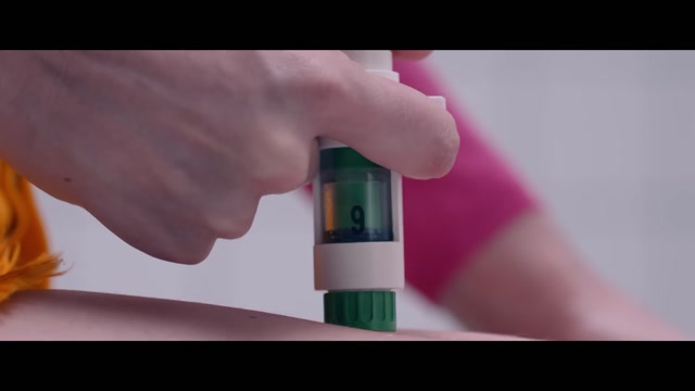 The Substance Official Trailer