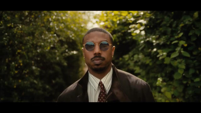 The Thomas Crown Affair Trailer