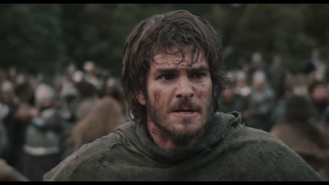 The Uprising Trailer