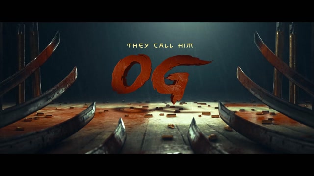 They Call Him OG Official Trailer