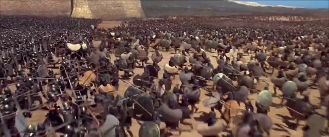 Troy Trailer