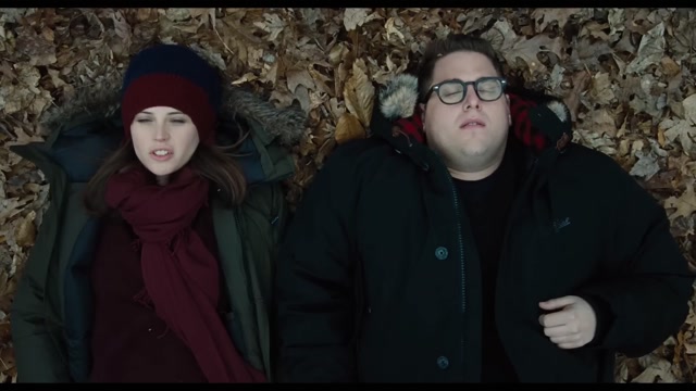 TRUE STORY 2015 Trailer