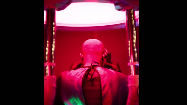 Twisted Official Trailer Video