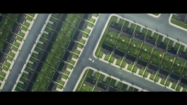 Vivarium Trailer