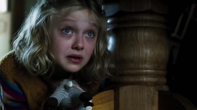 War Of The Worlds Trailer