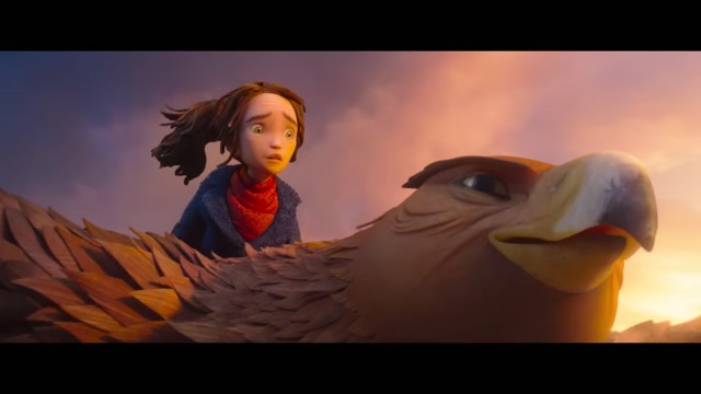 Wildwood: Where Magic Takes Flight (Official Featurette)