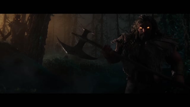 Wildwood Title Reveal
