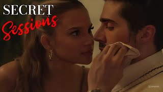 Secret Sessions