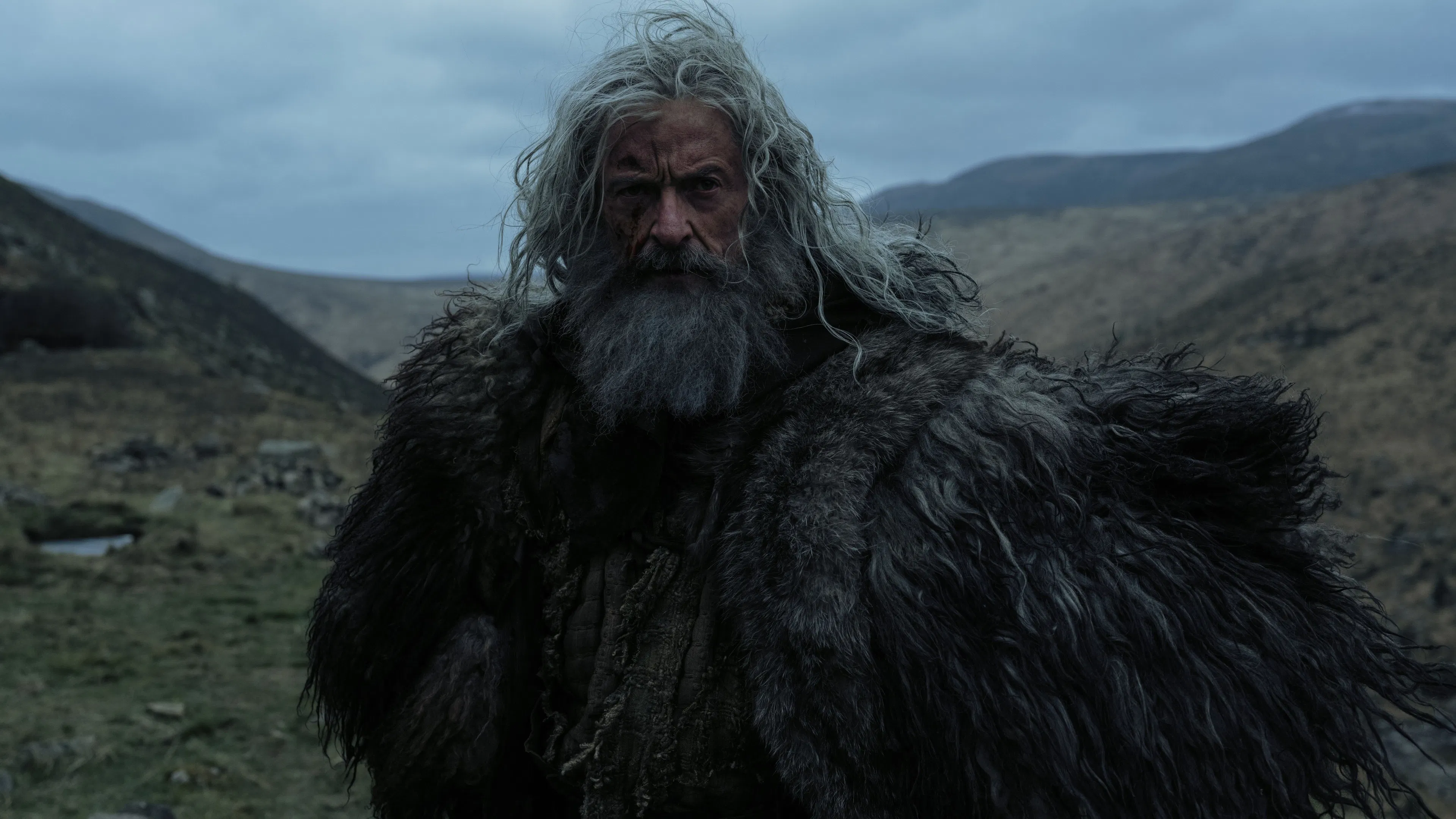 The Death Of Robin Hood