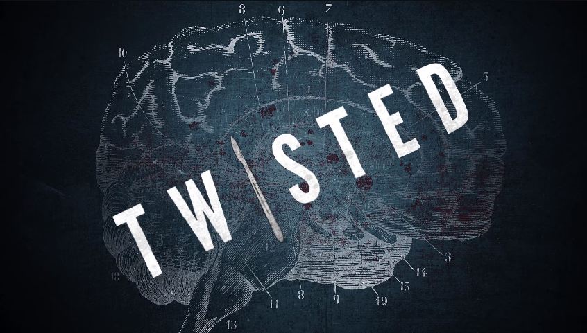Twisted