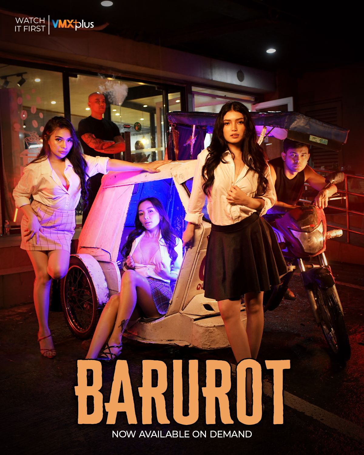 Barurot
