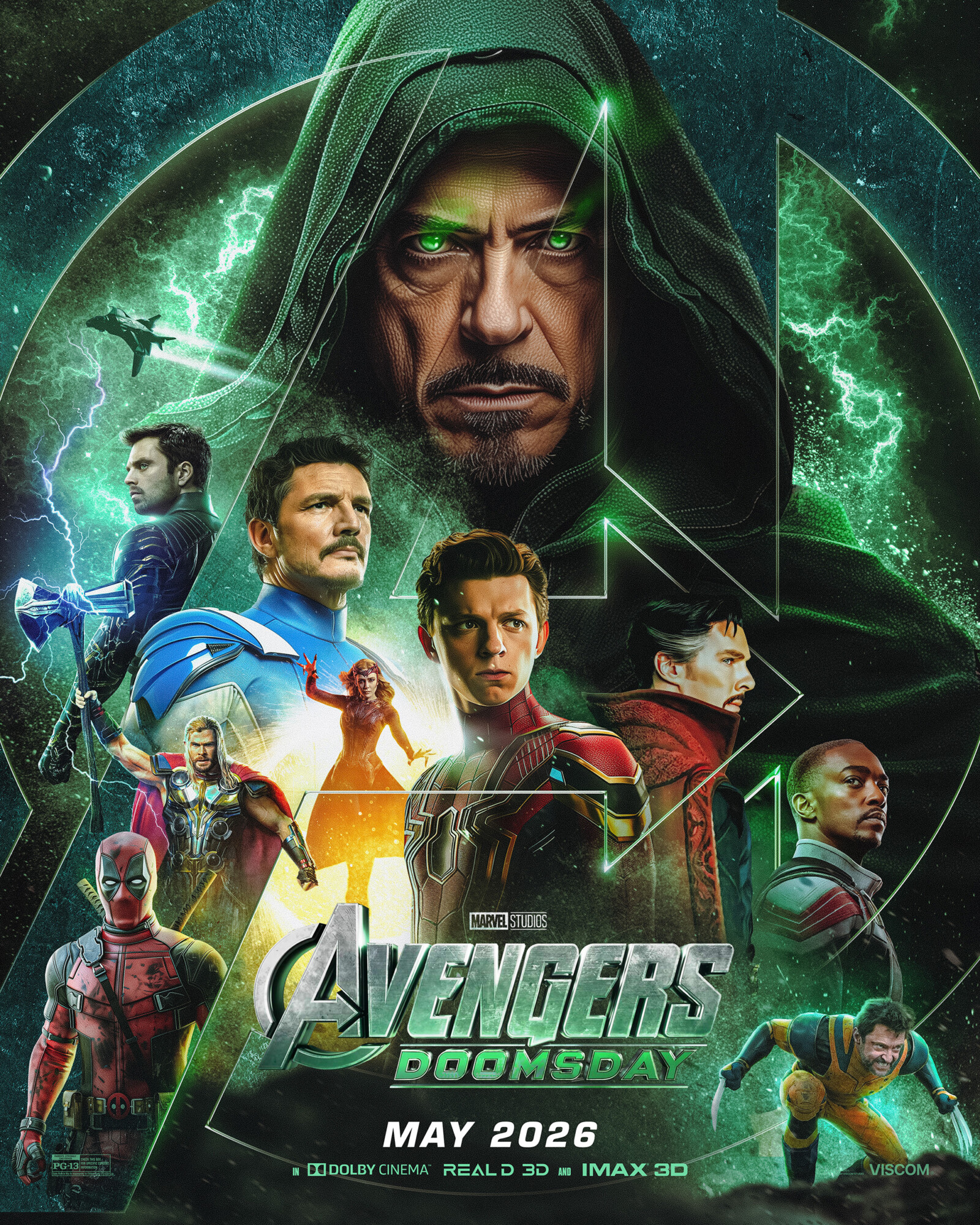 Avengers: Doomsday